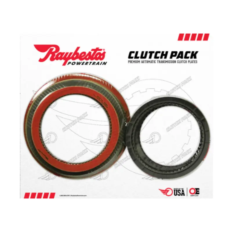 Raybestos Friction Module R16119G