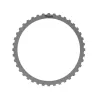 Raybestos Brakes C2 Steel, .071 Thick, 40 Teeth, 5.75 OD R168126