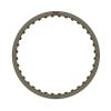 Friction; 4th, Single Sided Inner
