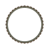 Friction; 4th, Single Sided Outer