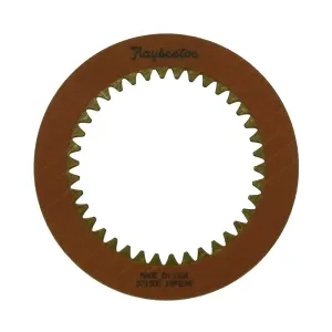 Raybestos Friction R220106