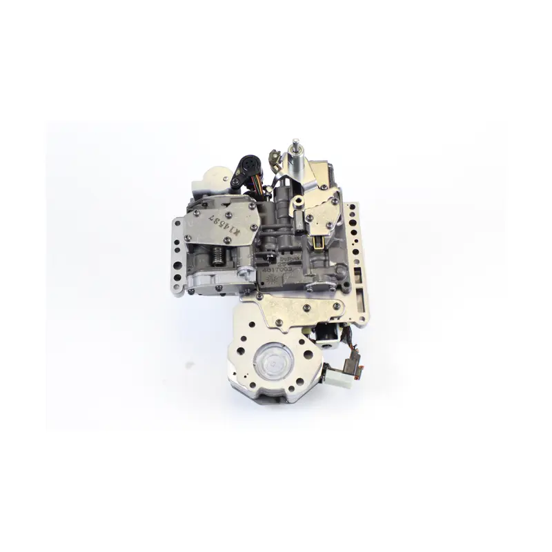 Central Valve Bodies Main Valve Body Assembly R22740-12HD