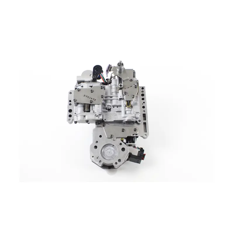 Central Valve Bodies Main Valve Body Assembly R22740-1HD