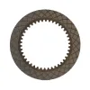 Friction; 124mm, 42 Teeth, GPX