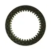 Friction; 106mm, 38 Teeth, GPX