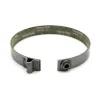 Band; Front; 1" Wide; Heavy Duty