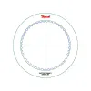 Friction; Intermediate, .080", High Energy