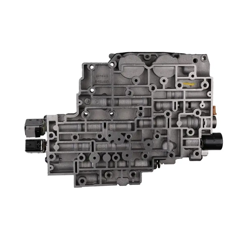 Central Valve Bodies Main Valve Body Assembly R34740-2