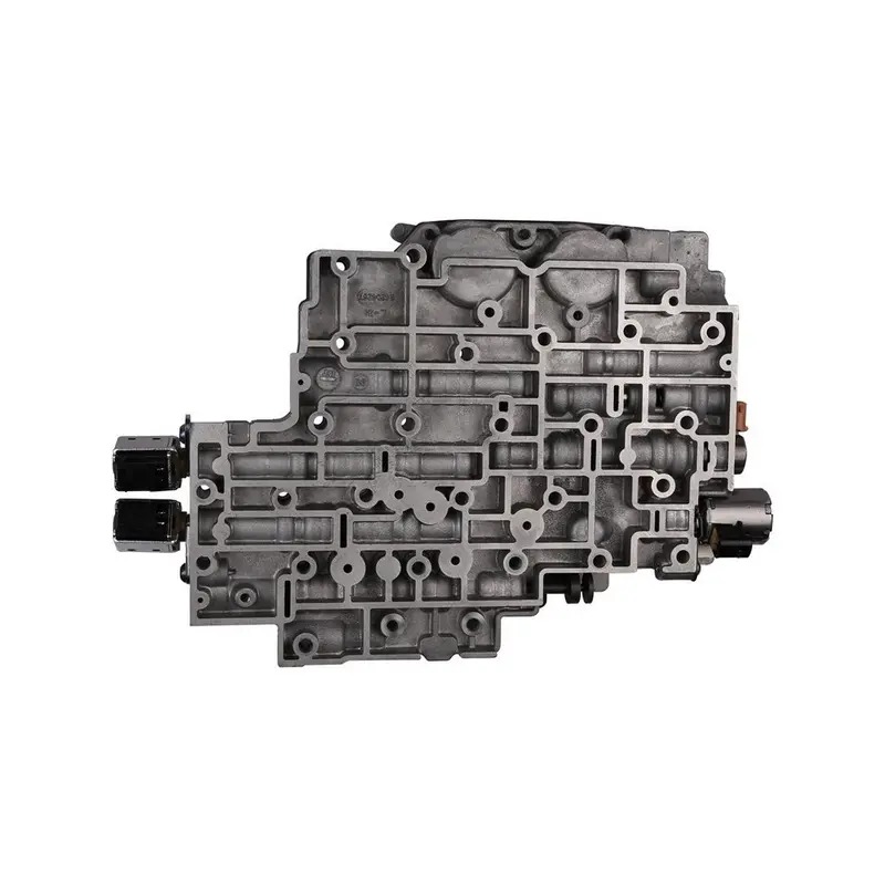 Central Valve Bodies Main Valve Body Assembly R34740-6