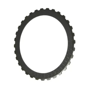 Raybestos E Clutch, HT Friction, OD Spline (Waved), .083/2.11, 6.69 OD, 32 Teeth R35104D