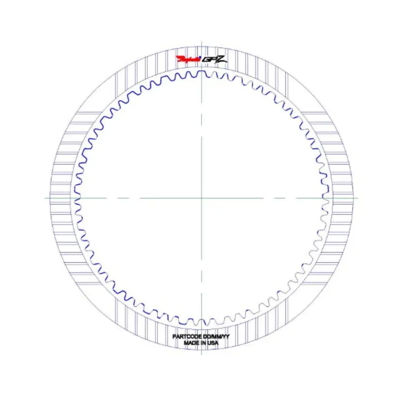 Raybestos Friction R35106C