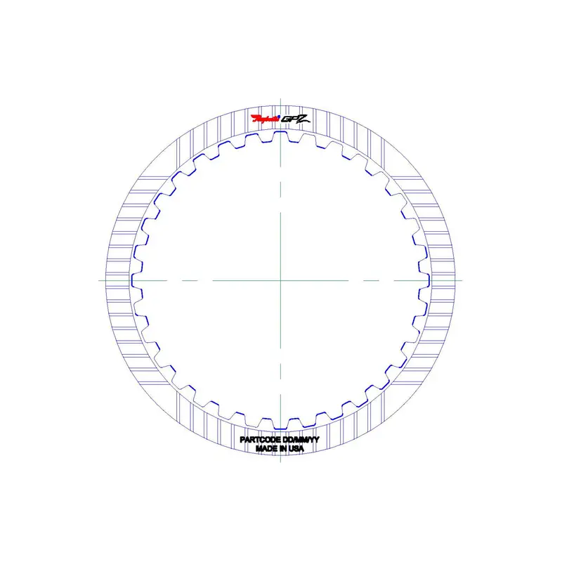 Raybestos Friction R35108C