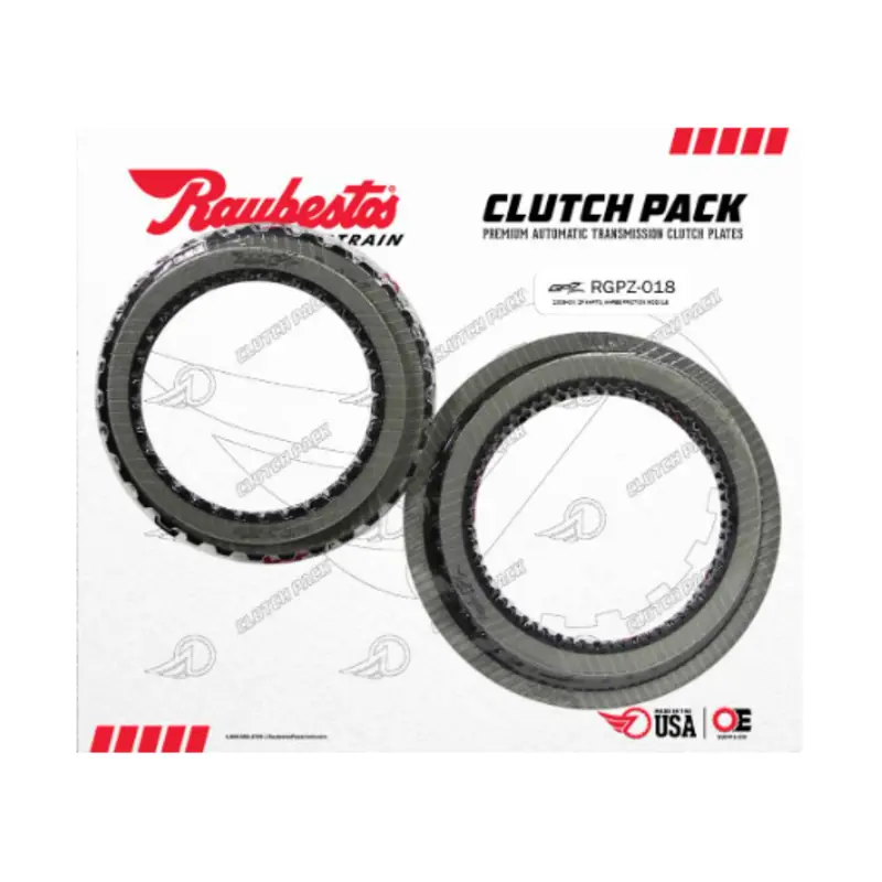 Raybestos Powertrain Friction Module R35119C