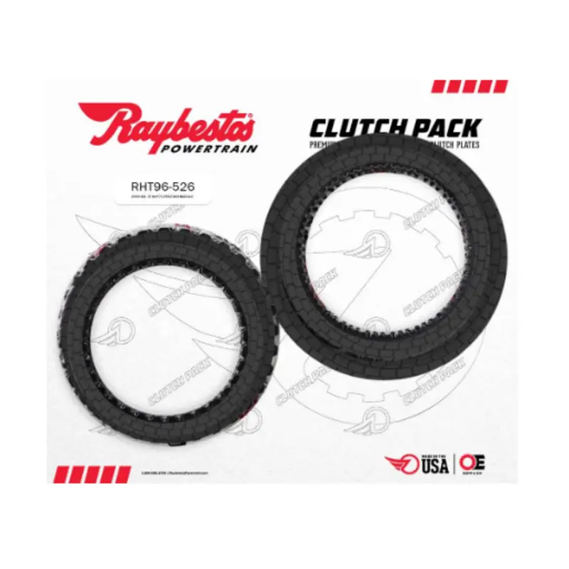 Raybestos Friction Module R35119G