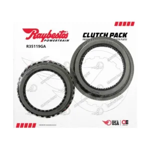 Raybestos Powertrain Friction Module R35119GA