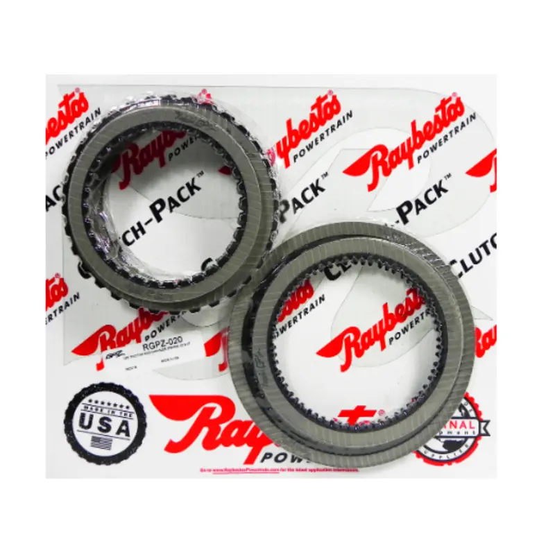 Raybestos Friction Module R35119ZB