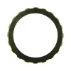 Friction; Direct, One Sided External Teeth; .081" Thick, 20 Teeth, 3.970" Inner Diameter