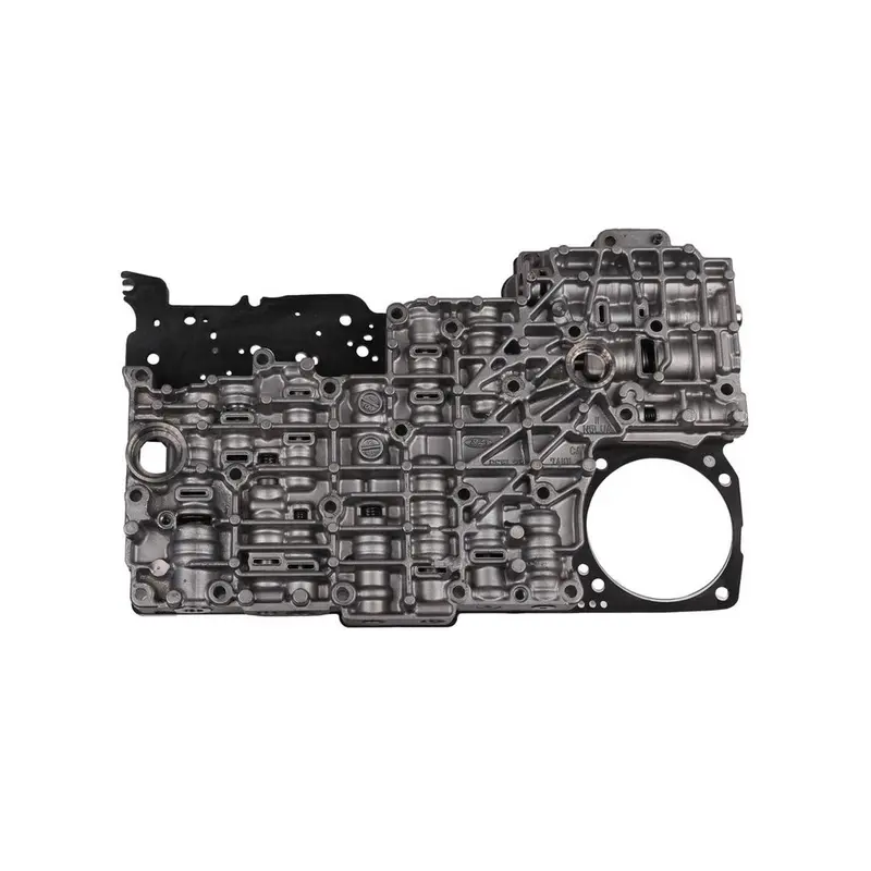 Central Valve Bodies Main Valve Body Assembly R46740-2