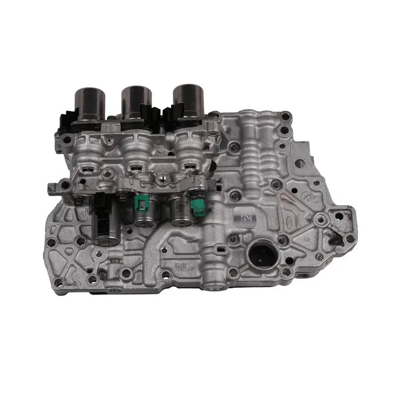 Central Valve Bodies Main Valve Body Assembly R48740-1