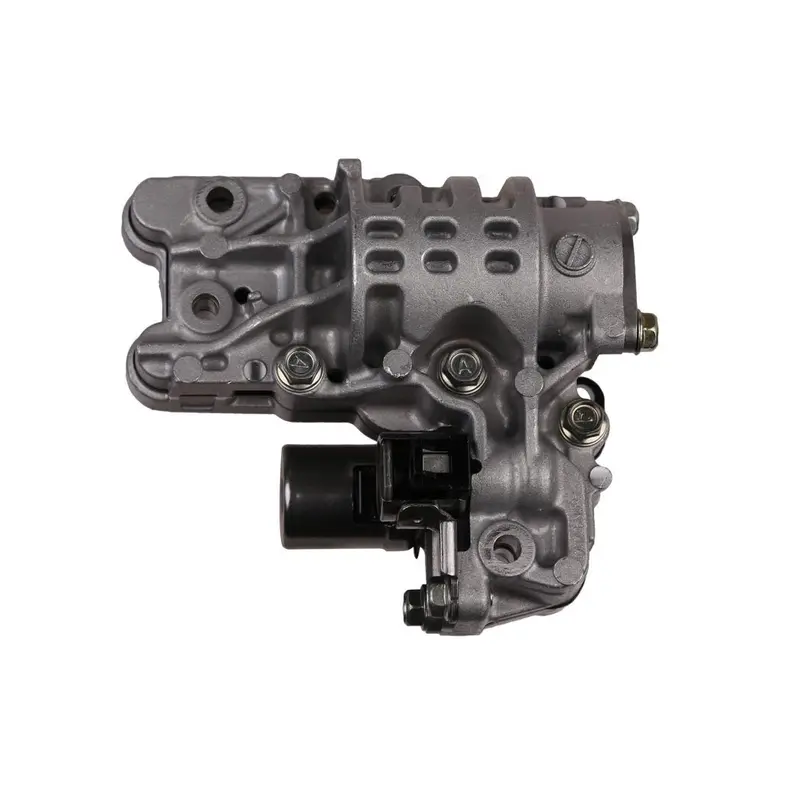 Central Valve Bodies Main Valve Body Assembly R48740-3