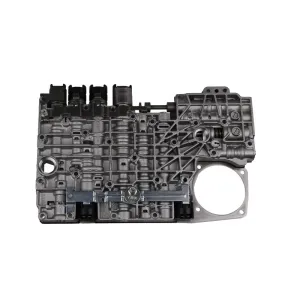 Central Valve Bodies Main Valve Body Assembly R56740-3