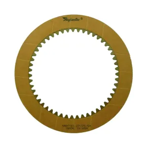 Raybestos Friction R58104