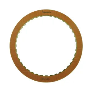 Raybestos Friction R66104A