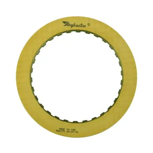 Raybestos Friction R66106