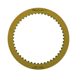 Raybestos Friction R69104