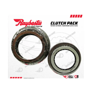 Raybestos Friction Module R72119AHP