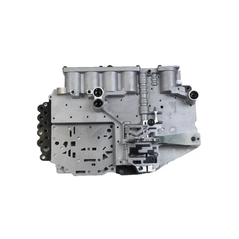 Central Valve Bodies Main Valve Body Assembly R72740-4XDA