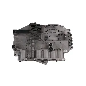 Valve Body Pro Main Valve Body Assembly R72740BA