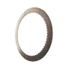 Friction; Intermediate, .066", Grooved