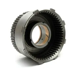 Transmaxx Drum R76556A