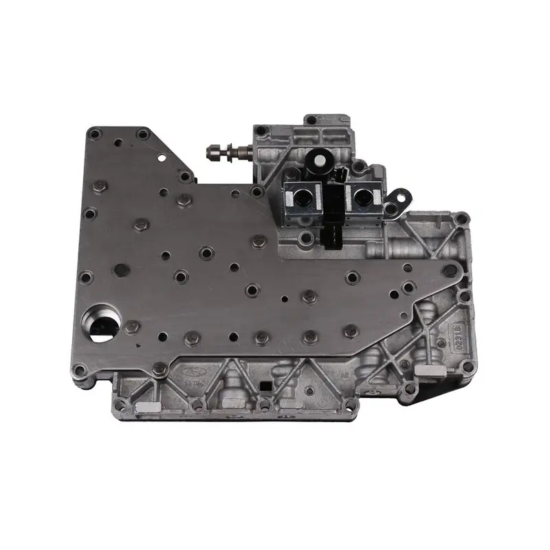 Central Valve Bodies Main Valve Body Assembly R76740-6