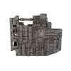 Central Valve Bodies Main Valve Body Assembly R76740-8