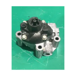 Transmaxx Pump Assembly R822500