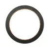 Friction; Direct, High Energy 2nd Design, use with Non Kolene Steels, 2nd Design