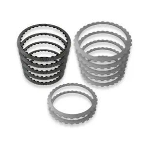 Raybestos Raybestos TorqKit R95108ATK