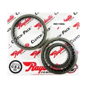 Raybestos Powertrain Friction Module R95119DA
