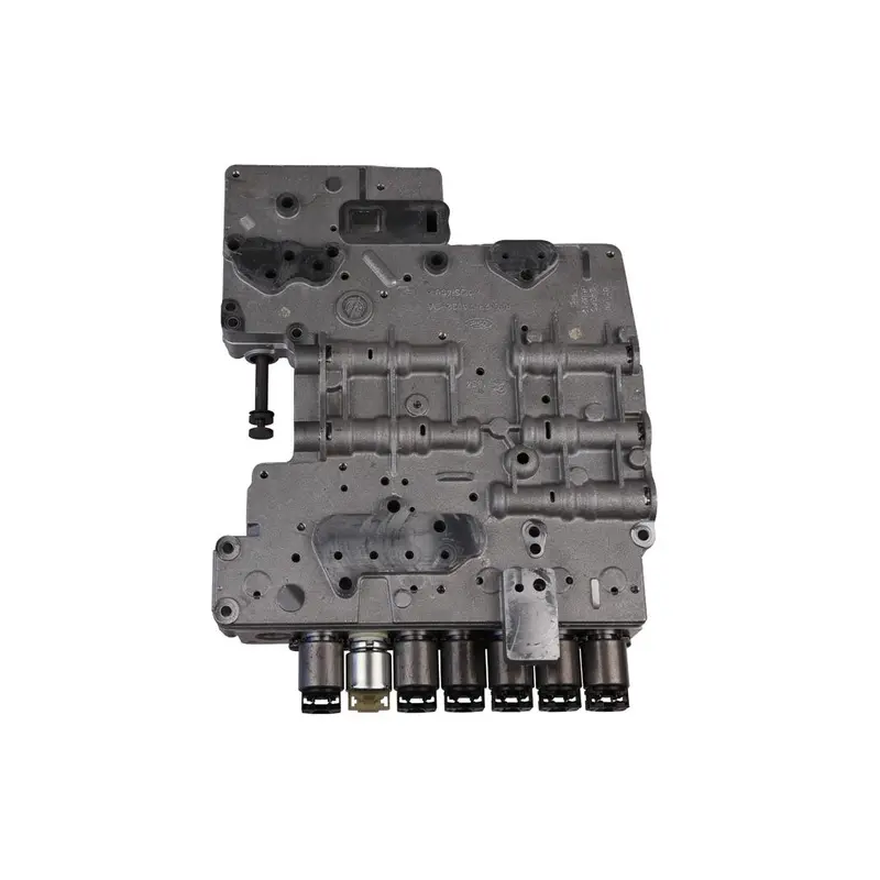 Central Valve Bodies Main Valve Body Assembly R95740-1