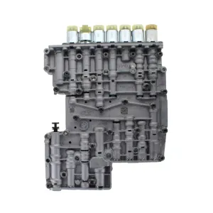 Central Valve Bodies Main Valve Body Assembly R95740-5