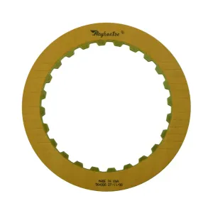 Raybestos Friction R96106