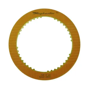 Raybestos Friction R96110