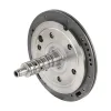 Transmaxx Pump Assembly R96500A