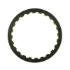 Friction; Overdrive Brake