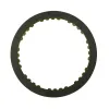 Friction; Overdrive Direct; .083" Thick, 32 Teeth, 4.970" Outer Diameter