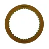 Friction; Direct, .083", 40 Teeth, Smooth