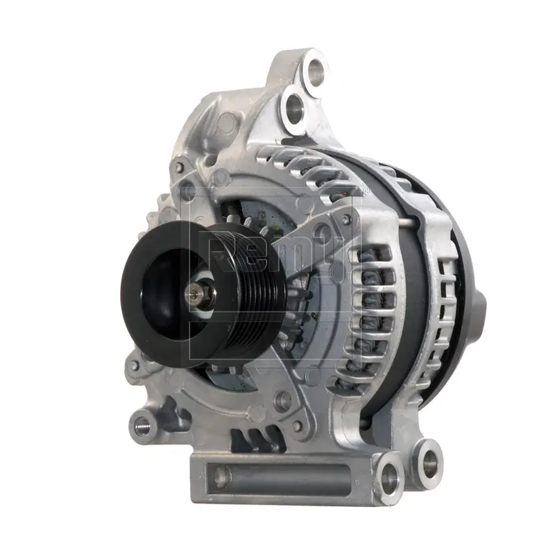 Remy Alternator RMY-12817