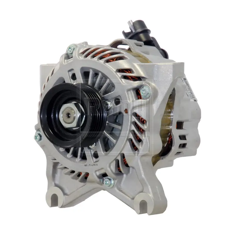 Remy Alternator RMY-12934